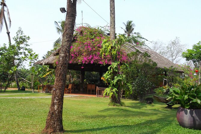 Best of Ho Chi Minh City Shore Excursions From Cruise Port - Cultural Experiences