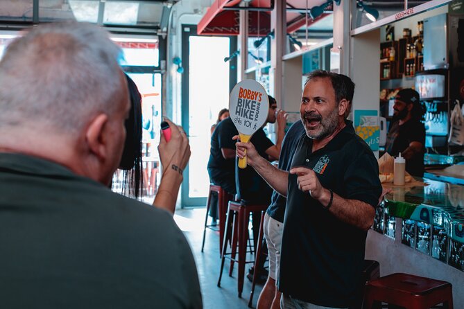 Best of Little Havana Miami Food and Culture Walking Tour - Group Dynamics