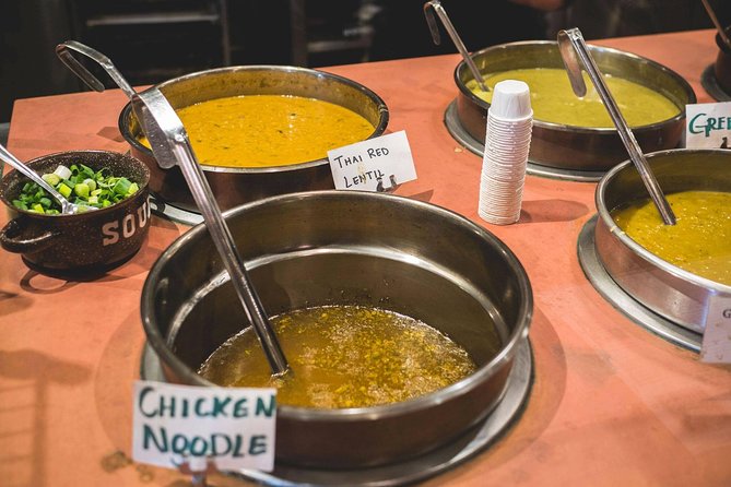Best of North Berkeley Food Tour - Common Questions
