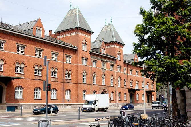 Best of Odense Day Trip From Copenhagen by Car or Train - The Sum Up