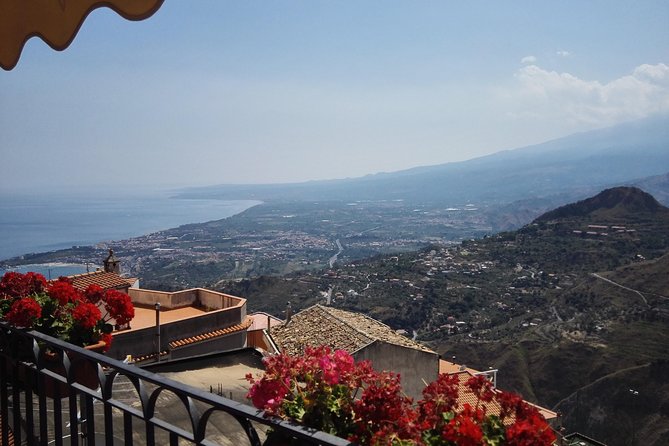 Best Of Sicily Shore Excursion: Etna, Taormina, Castelmola - 10 Persons Max - Additional Information and Resources