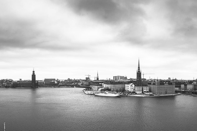 Best of Stockholm Photography and Sightseeing Tour - Improving Your Photographic Skills