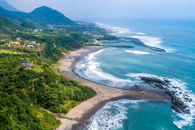 Best of Taiwan 9 Days Tour - Tour Guides and Local Experts
