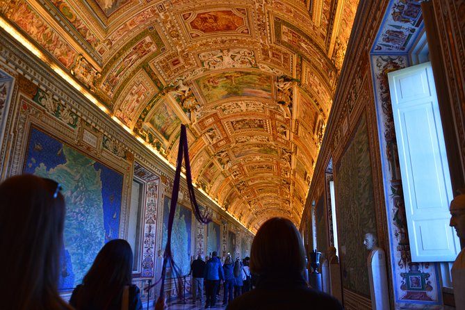 BEST OF VATICAN MUSEUMS - Small Group Tour - The Sum Up
