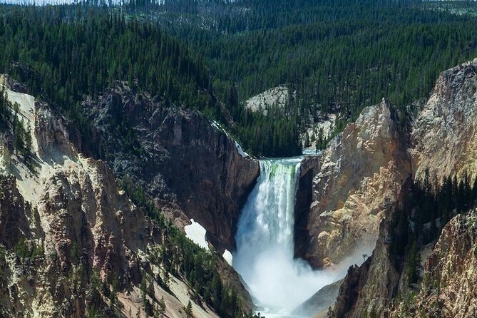 Best Of Yellowstone Full Day Natl Park Tour From Bozeman - Tips for a Great Experience