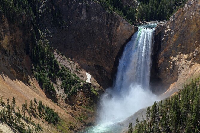 Best of Yellowstone Guided Tour From Bozeman - Private Tour - Common Questions