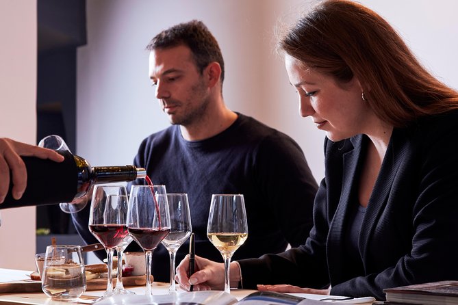 Best Rated Acropolis Wine Tasting - Common Questions