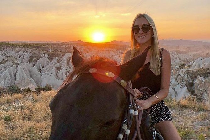 Best Sunrise Horse Riding Tour in Cappadocia - Min.2 Pax. - Weather Contingencies and Alternate Options