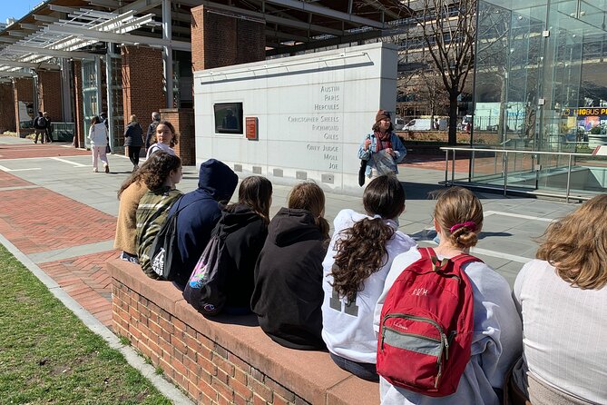 Beyond the [Liberty] Bell History Walking Tour - Common Questions