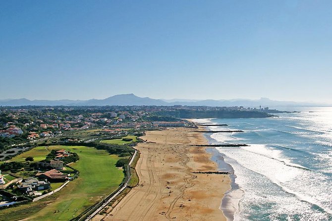 Biarritz Small-Group Guided Basque Food Tour With Lunch - Group Size and Itinerary