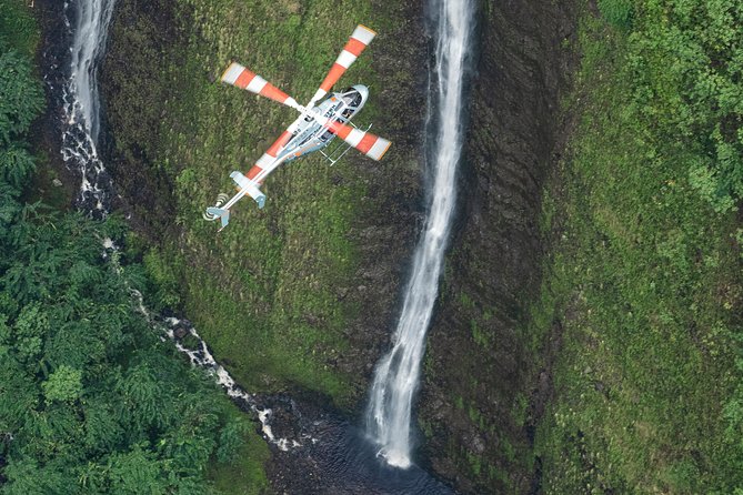 Big Island Hawaii: Kohala Coast With Landing and Hike  - Big Island of Hawaii - Exploring the Kohala Coast