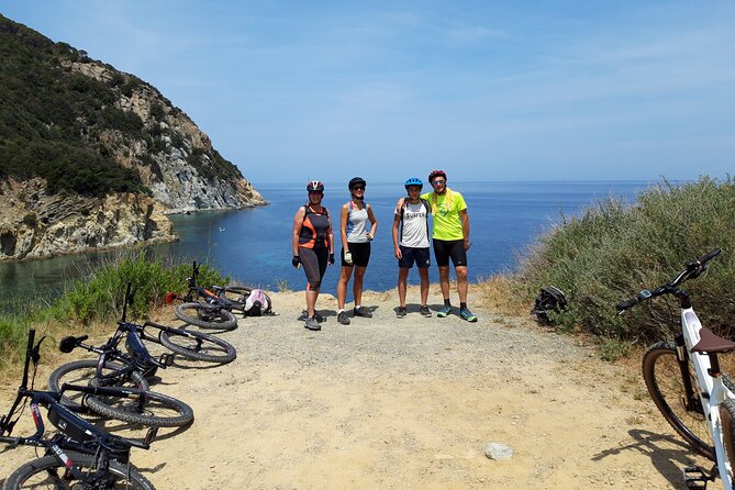 Bike-Nic Half Day Tour to the Bunkers of Monte Enfola - How to Prepare for the Tour