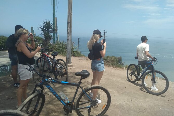 Bike Tour - Reviews