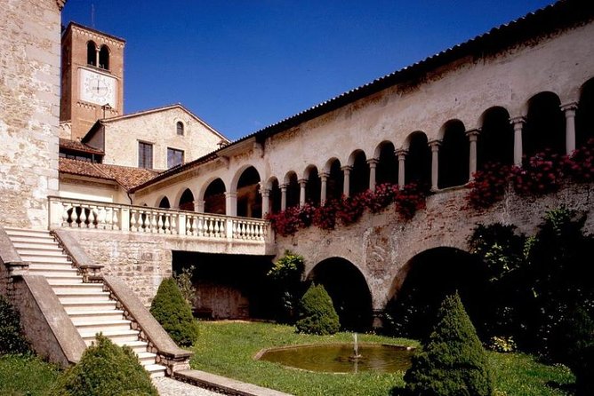 Bike Tours On The Wine Route Prosecco Valdobbiadene Unesco - Common Questions