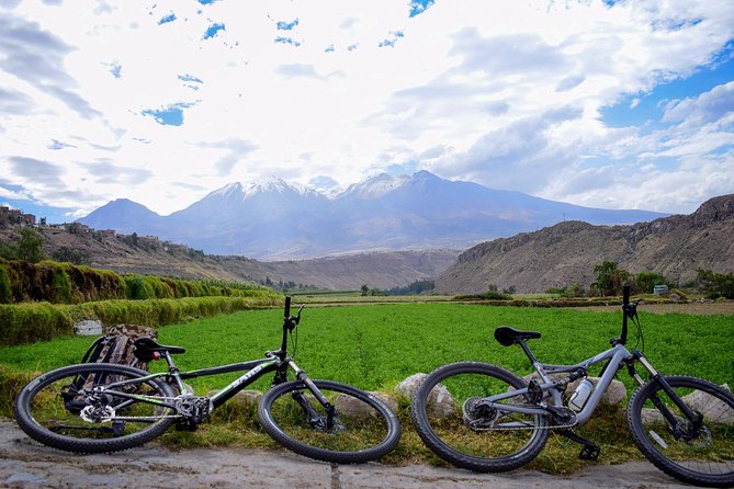 Biking and Boating, Adventure - Common Questions