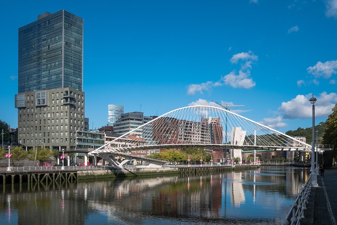 Bilbao Old and New Town Small-Group Walking Tour - The Sum Up