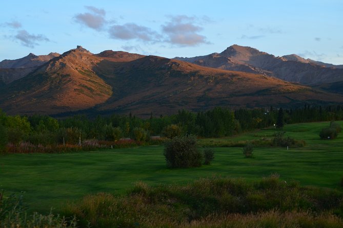 Black Diamond Tundra Golfing Package - Dress Code and Equipment