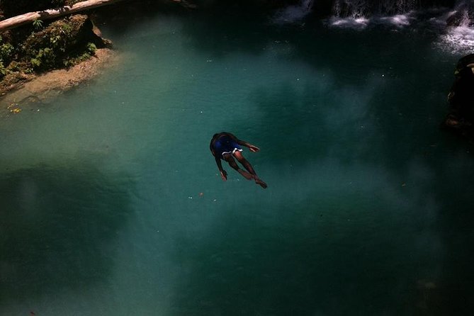 Blue Hole and Sightseeing Tour From Falmouth - Reviews 2