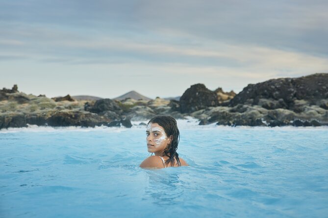 Blue Lagoon Ticket - Optional Transportation - Ticket Pricing and Options