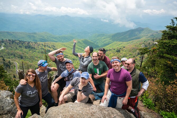 Blue Ridge Mtns Hiking Tour With the Areas Top Rated Trail Expert - Additional Information