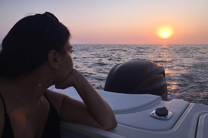 Boat and Fishing Trips in the Cadiz Bay - Cancellation Policy