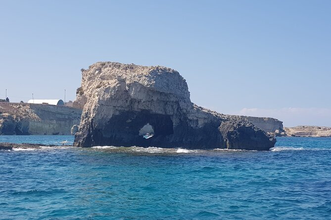 Boat Excursion to Ortigia With Typical Homemade Lunch - Common Questions