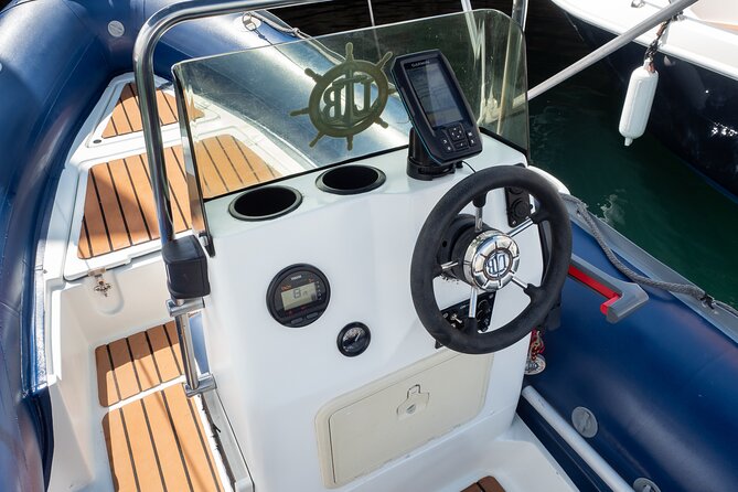 Boat for Rent in Torrevieja De Levante Boats LOMAC 460 OK (El Soldao) - The Sum Up