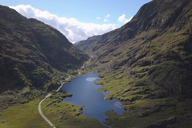 Boat Only Ticket (Walk the Gap of Dunloe) - Additional Information for Travelers