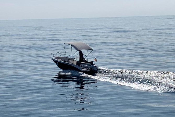 Boat Rental in Torrevieja - Common Questions