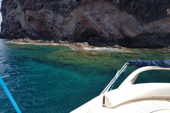 Boat Trip 3 Hours - Private Charter ("Keeper Uno" Boat) - Common Questions