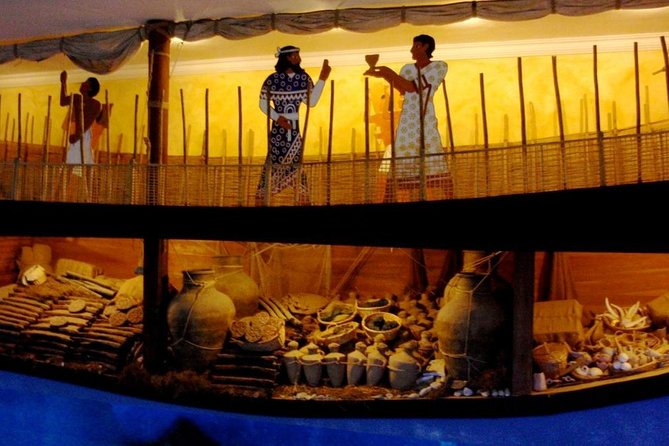 Bodrum City Walking Morning Sightseeing Tour - Cancellation and Refund Policy