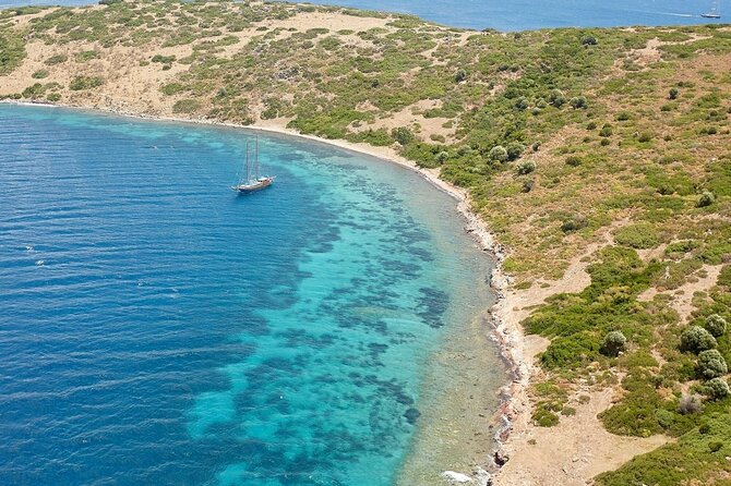 Bodrum Private Gulet Tour With Lunch - The Sum Up