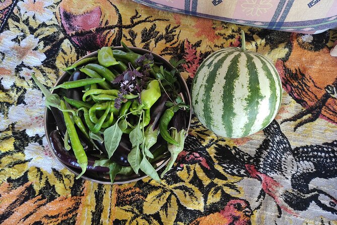 Bodrum Rustic Lunch and Olive Tasting Tour - Common Questions