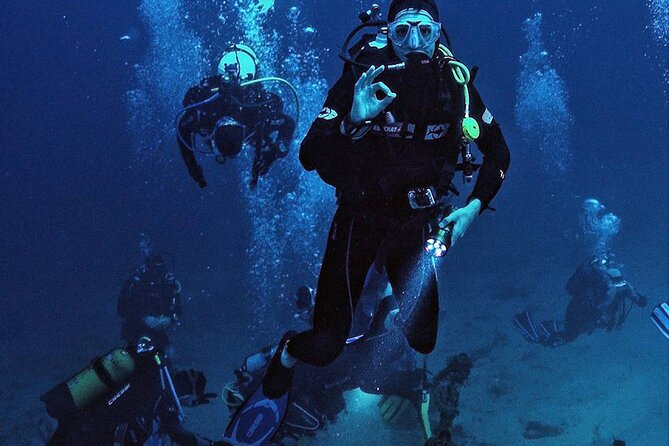 Bodrum Scuba Diving Tour With Free Hotel Transfer By Locals - The Sum Up