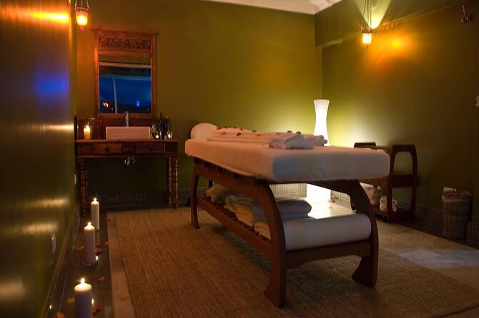 Bodrum Traditional Turkish Bath Experience With Hotel Transfer - Common Questions