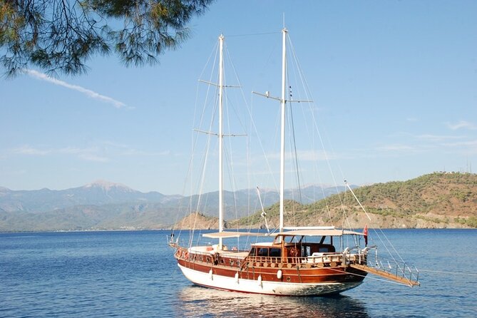 Bodrum Vip Private Gulet Tour - Common Questions