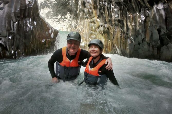 Body Rafting Alcantara Gorges With Traditional Food and Local Wine - The Sum Up