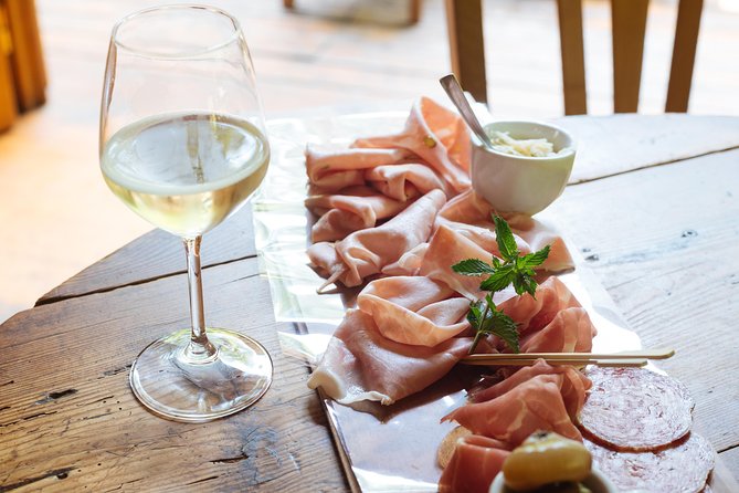 Bologna Private Food Tour Eating Around the Centre - Hidden Gems
