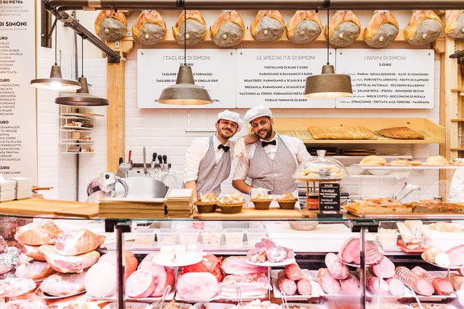 Bologna Private Food Tour With a Local Foodie: Bolognas Tastiest Treats - Final Thoughts and Indulge in Bolognas Food Delights