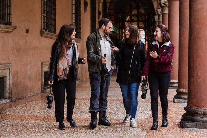 Bologna Private Tours With Locals: 100% Personalized, See the City Unscripted - Common Questions