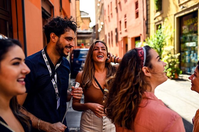 Bologna Private Walking Food Tour With Secret Food Tours - The Sum Up