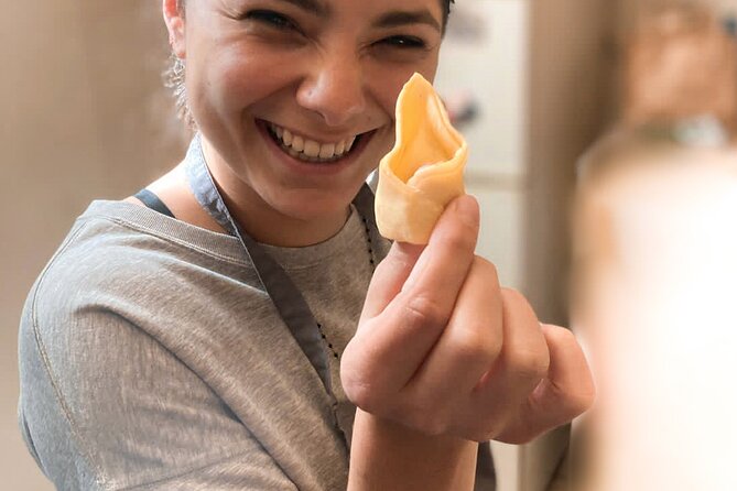 Bologna Traditional Home Cooking Class With Lunch or Dinner - Common Questions