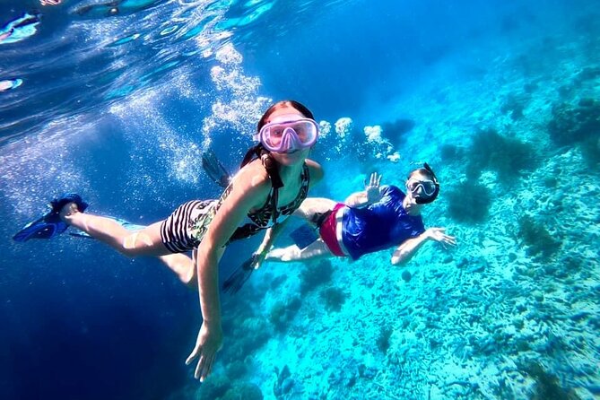 Bonaire Private Catamaran Tour - Fully Customized to Your Group! - Customization Options