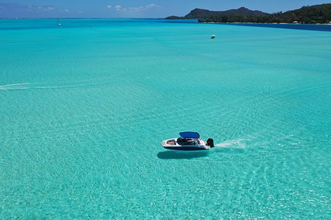 Bora Bora: Luxury Private Half Day Snorkeling Tour - The Sum Up