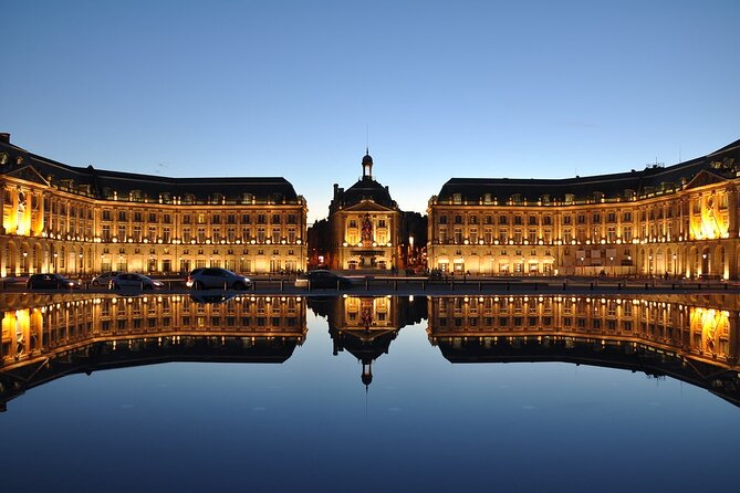 Bordeaux Self-Guided Audio Tour - Additional Information