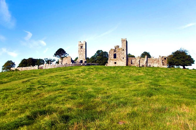 Boyne Valley, Meath - Private Shore Excursion - Booking and Pricing Information