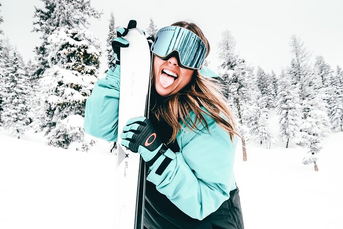 Breckenridge Ski Rentals and Transportation for All Ages - Customized Packages for Different Skill Levels