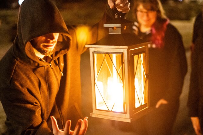 Brew City Ghosts: Macabre Milwaukee By US Ghost Adventures - Common Questions