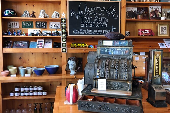 Bridge, Lighthouses & Treats - Pricing and Copyright Information
