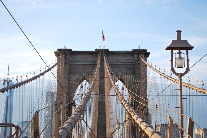 Brooklyn Art Walk, Drink Crawl, & City Views - Common Questions